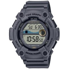 Miesten kello Casio WS-1300H-8AVEF hinta ja tiedot | Miesten kellot | hobbyhall.fi