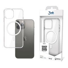 Puhelinkuori Apple iPhone 14 Prolle hinta ja tiedot | Puhelimen kuoret ja kotelot | hobbyhall.fi