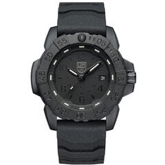 Luminox Navy SEAL Military Dive -kello hinta ja tiedot | Miesten kellot | hobbyhall.fi