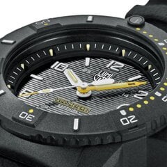 Katso Luminox Navy SEAL 3600 Series XS.3601 XS.3601 hinta ja tiedot | Miesten kellot | hobbyhall.fi