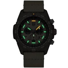 Katso Luminox Bear Grylls Survival Eco Master XB.3745.ECO hinta ja tiedot | Miesten kellot | hobbyhall.fi