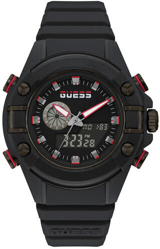 Miesten kello Guess GW0269G3 hinta ja tiedot | Miesten kellot | hobbyhall.fi