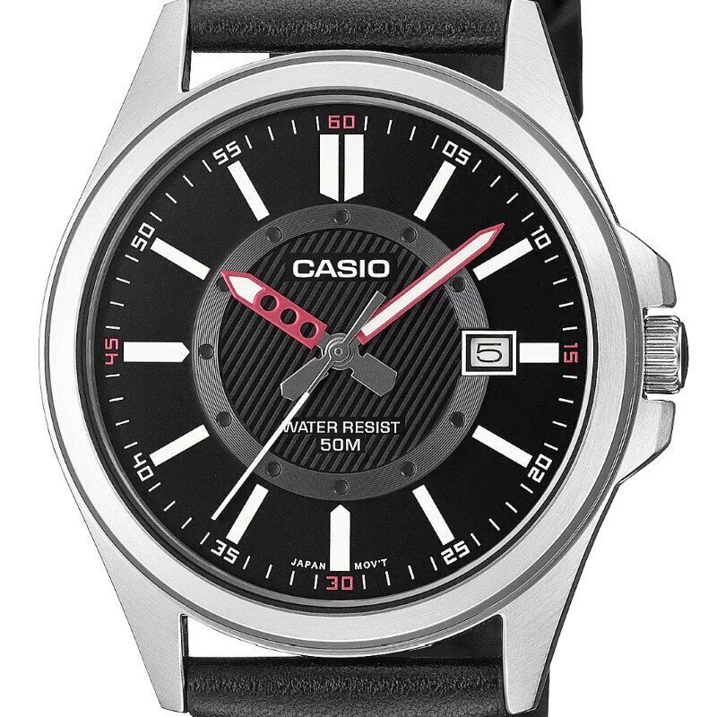 Miesten kello Casio MTP-E700L-1EVEF hinta ja tiedot | Miesten kellot | hobbyhall.fi