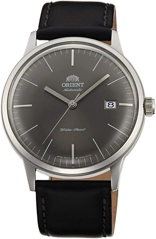 Miesten kello Orient Automatic FAC00000CA0 hinta ja tiedot | Miesten kellot | hobbyhall.fi