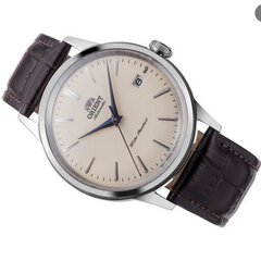 Miesten kello Orient Automatic RA-AC0M04Y10B hinta ja tiedot | Orient Miesten asusteet | hobbyhall.fi