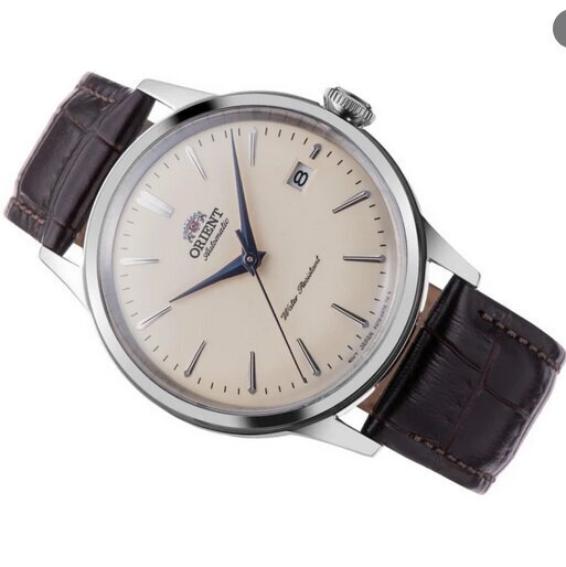 Miesten kello Orient Automatic RA-AC0M04Y10B hinta ja tiedot | Miesten kellot | hobbyhall.fi