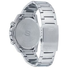 Miesten kello Casio Edifice EFR-573DB-1AVUEF hinta ja tiedot | Miesten kellot | hobbyhall.fi