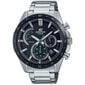 Miesten kello Casio Edifice EFR-573DB-1AVUEF hinta ja tiedot | Miesten kellot | hobbyhall.fi