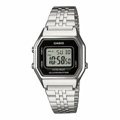 Naistenkello Casio (Ø 28 mm) hinta ja tiedot | Miesten kellot | hobbyhall.fi