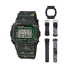 Miesten kello Casio G-Shock DWE-5600CC-3ER hinta ja tiedot | Miesten kellot | hobbyhall.fi