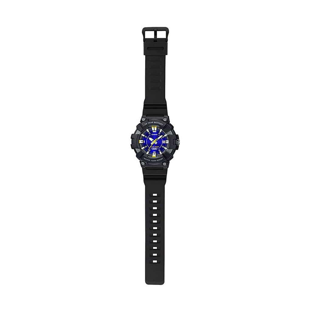 Lasten kello Casio MW610H2AV hinta ja tiedot | Miesten kellot | hobbyhall.fi