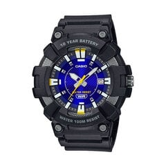 Lasten kello Casio MW610H2AV hinta ja tiedot | Miesten kellot | hobbyhall.fi