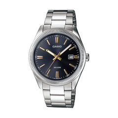 Miesten rannekello Casio (Ø 39 mm) hinta ja tiedot | Miesten kellot | hobbyhall.fi