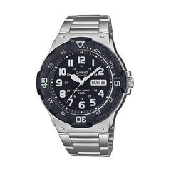 Miesten rannekello Casio (Ø 44 mm) hinta ja tiedot | Miesten kellot | hobbyhall.fi