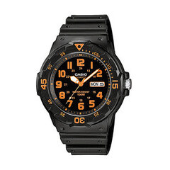 Miesten rannekello Casio (Ø 45 mm) hinta ja tiedot | Miesten kellot | hobbyhall.fi