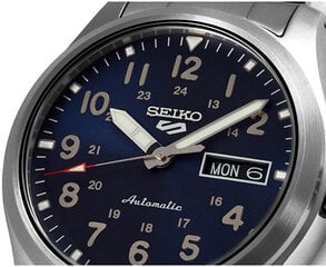 Miesten kello Seiko SRPG29K1 hinta ja tiedot | Miesten kellot | hobbyhall.fi