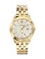 Miesten kello Versace Univers Quartz White Kellotaulu VEBK00518 hinta ja tiedot | Miesten kellot | hobbyhall.fi