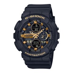 Miesten kello Casio Casio G-Shock GMA-S140M-1AER hinta ja tiedot | Miesten kellot | hobbyhall.fi