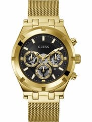 Miesten kello Guess GW0572G2 hinta ja tiedot | Miesten kellot | hobbyhall.fi