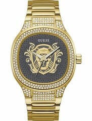 Miesten kello Guess GW0565G1 hinta ja tiedot | Miesten kellot | hobbyhall.fi