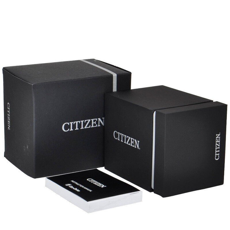 Miesten kello Citizen CA7090-87X hinta ja tiedot | Miesten kellot | hobbyhall.fi