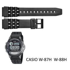 Kellon ranneke Casio 71602163 hinta ja tiedot | Miesten kellot | hobbyhall.fi