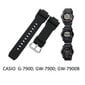 Kellon hihna Casio 10330771 hinta ja tiedot | Miesten kellot | hobbyhall.fi