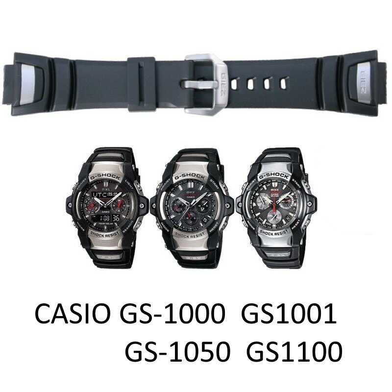 Kellon ranneke Casio 10332054 hinta ja tiedot | Miesten kellot | hobbyhall.fi