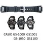 Kellon ranneke Casio 10332054 hinta ja tiedot | Miesten kellot | hobbyhall.fi