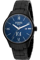 Miesten kello Ferre Milano 135516-4894626089893 hinta ja tiedot | Ferre Milano Miehille | hobbyhall.fi