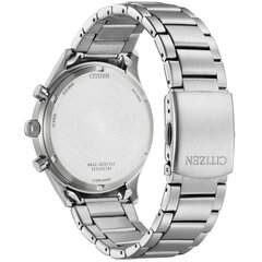 Miesten kello Citizen CA702881E hinta ja tiedot | Miesten kellot | hobbyhall.fi