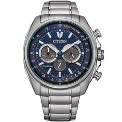 Miesten kello Citizen CA456081L hinta ja tiedot | Miesten kellot | hobbyhall.fi