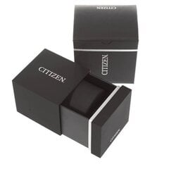 Miesten kello Citizen CA456081L hinta ja tiedot | Miesten kellot | hobbyhall.fi