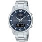 Miesten kello Casio LCWM170D2AER hinta ja tiedot | Miesten kellot | hobbyhall.fi