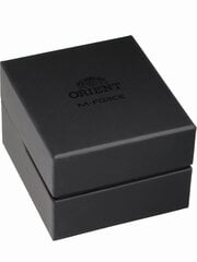 Miesten kello Orient RA-AC0L09R00B hinta ja tiedot | Orient Miesten asusteet | hobbyhall.fi