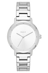 DKNY Modernistinen NY2635 hinta ja tiedot | DKNY Naisille | hobbyhall.fi