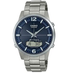 Miesten kello Casio LCW-M170TD-2AER hinta ja tiedot | Miesten kellot | hobbyhall.fi