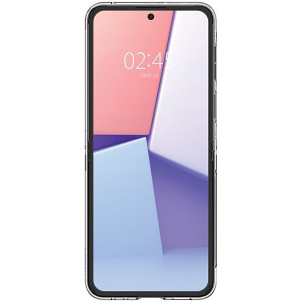 Spigen Air Skin suojakotelo hinta ja tiedot | Puhelimen kuoret ja kotelot | hobbyhall.fi