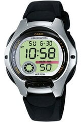 Casio LW-200-1AVEF naisten rannekello hinta ja tiedot | Naisten kellot | hobbyhall.fi