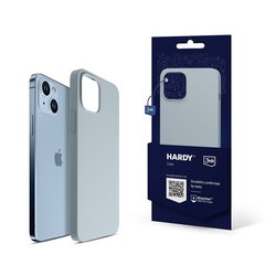 3mk Hardy Silicone Magcase hinta ja tiedot | Puhelimen kuoret ja kotelot | hobbyhall.fi