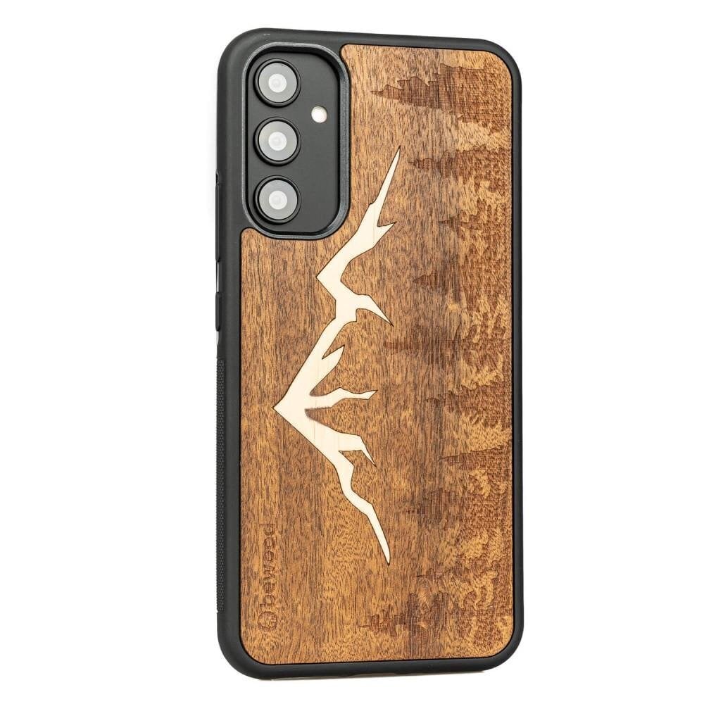 Bewood Mountainsin tapaus hinta ja tiedot | Puhelimen kuoret ja kotelot | hobbyhall.fi