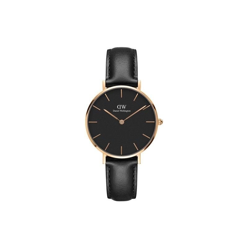 daniel wellington naisten katsella dw00100168 - classic petite sheffield 32mm (zw504a) hinta ja tiedot | Naisten kellot | hobbyhall.fi