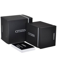 Miesten kello Citizen Eco-Drive Radio-ohjattu AT8263-10H hinta ja tiedot | Miesten kellot | hobbyhall.fi