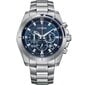 Miesten kello Citizen Chronograph AN8201-57L hinta ja tiedot | Miesten kellot | hobbyhall.fi