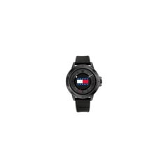 Miesten kello Tommy Hilfiger 1792033 (Ø 45 mm) hinta ja tiedot | Miesten kellot | hobbyhall.fi