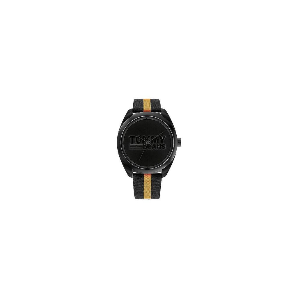 Miesten kello Tommy Hilfiger 1792042 (Ø 45 mm) hinta ja tiedot | Miesten kellot | hobbyhall.fi