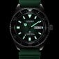 Miesten kello Citizen Promaster Marine Automatic NY0121-09XE NY0121-09XE hinta ja tiedot | Miesten kellot | hobbyhall.fi