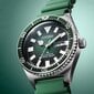 Miesten kello Citizen Promaster Marine Automatic NY0121-09XE NY0121-09XE hinta ja tiedot | Miesten kellot | hobbyhall.fi