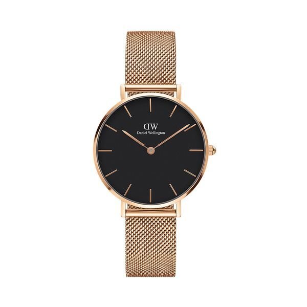 Daniel Wellington Classic Petite naisten rannekello hinta ja tiedot | Naisten kellot | hobbyhall.fi