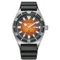 Miesten kello Citizen Promaster Marine Automatic Diver Challenge NY0120-01ZE hinta ja tiedot | Miesten kellot | hobbyhall.fi